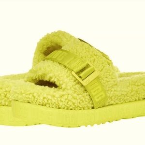 UGG Fluffita Women's Slippers